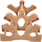 KITANDOVE Dumbbell Rack Stand Only Home Gym Storage Strength Training Equipment Dumbbell Holder for Home Gym Yoga