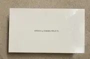 Authentic Woman by Common Projects Shoe Storage Gift Box w Tissue 7.5x12.5x4.5”