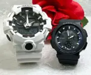 Lovers G Shock Pair G SHOCK BABY G Pair Watch Pair Watch Casio 2 Pieces Set A