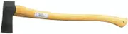 Hultafors 3405931 - 1.5kg Agdor Large Splitting Axe KLV SV (Hickory Handle)