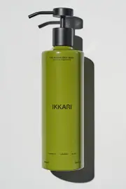 The Ikarian Body Wash 500ml Lavandula Angustifolia