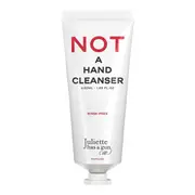 [JULIETTE-HAS-A-GUN] Not A Hand Cleanser