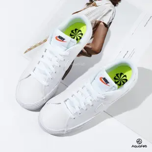 Nike WMNS COURT LEGACY NN 女 白 運動 休閒鞋 DH3161-101