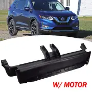 Lower Active Grille Shutter Assembly w/ Motor For Nissan Rogue 2016 17-2018 2019 (for: Nissan)