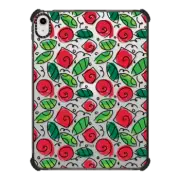 iPad 10.9-inch (10th gen) iPad Impact Case ROSES BY ROMERO BRITTO