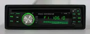 24 Volt CD Radio AM/FM/CD/Weather band/USB/Aux In/Bluetooth