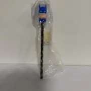 Vintage DC Comics Bat Man Pencil With Topper 1999 Batman