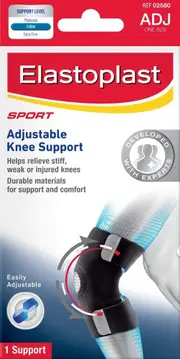 Elastoplast Sport Adjustable Brace (Knee)