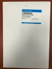 Agilent G1312-67500 Calibration capillary assembly