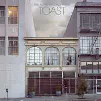 在飛比找誠品線上優惠-Toast (2LP)