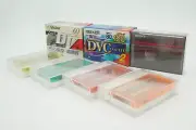 [New x9 Tapes] Sony Victor Maxell mini DV Casettes Tapes x 9 from Japan #B159