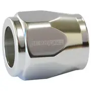Aeroflow Hex Hose Finisher 9/32" (28.5mm) Inside Diameter, AF150-14S