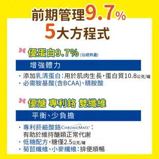 (1箱送2罐，2箱送4罐)【補體素】慎選罐裝(原味/未洗腎適用)237ml - 24入/箱 (箱購)快樂鳥藥局