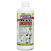 Fido's Fre-Itch Dog Rinse Concentrate 500ml
