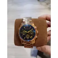 在飛比找蝦皮購物優惠-Michael  Kors MK-5940手錶