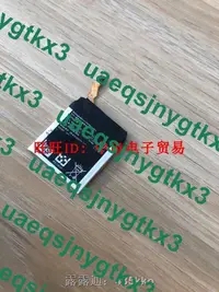 在飛比找露天拍賣優惠-tkx3原廠-適用索尼SmartWatch3Sony SWR