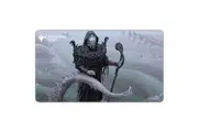 Ultra Pro: Magic The Gathering- Orvar Stitched Edge Playmat