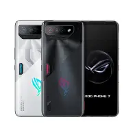 在飛比找Yahoo!奇摩拍賣優惠-ASUS ROG Phone 7 16G/512G 電競旗艦