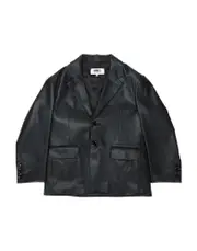 [MM6 MAISON MARGIELA] MM6 MAISON MARGIELA Blazers - Item 49937422