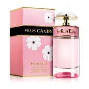 Prada Candy Florale EDT Eau de Toilette Spray Perfume Scent For Women 50ml