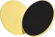 Sliders for Working Out， Fitness Equipment Yoga，core Sliders，Exercise Sliders Fitness Discs，Core Training Sliding Plate，for Men and Women