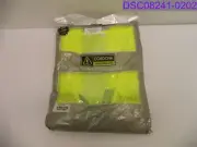 Cordova High Visibility Safety Vest Yellow Size 2XL P/N VZ241P