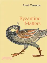 在飛比找三民網路書店優惠-Byzantine Matters