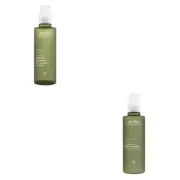 Aveda Botanical Kinetics™ Purifying Gel Cleanser + Hydrating Lotion 150ml Set