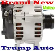Valeo Alternator for Ford Mondeo MA MB MC engine TXBA (D4204T) 2.0L Diesel 07-15 (for: Ford)
