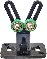 Forward and Reversing Switch Fishing Pole Support Stand Pole Support Stand Adjustable Stand