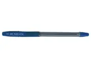 Pilot Bps Gp Grip Ballpoint Pen 1.0Mm Tip 0.31Mm Line Blue Pack 12