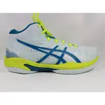 送籃球 ASICS 亞瑟士 GELHOOP V16 S 籃球鞋  耐磨 室外場地 1063A102-400 (F8)