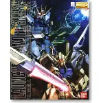 亞納海姆 GUNDAM SEED MG 1/100 LAUNCHER SWORD STRIKE 攻擊鋼彈 巨劍 重砲裝備