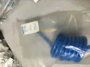 1pcs Festo spiral trachea PUN-10*1.5-S-1-BL (197596)