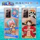 【ONE PIECE 航海王】三星 Samsung Galaxy Note20 Ultra 5G 透明空壓手機殼