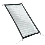 Outdoor Aluminium Shade Cloth Sunscreen Plant Cover