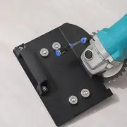 45° Tile Cutting Stand for 100 Angle Grinder Spindle Diameter 48mm Accessory