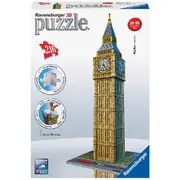 Ravensburger Big Ben 3D Puzzle 216 Piece