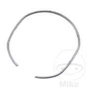 21001-fork lock gasket OEM compatible with GILERA RUNNER 200 VXR ST 4T 19 CV, 14
