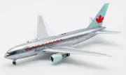 Inflight B-AC-762-DSP Air Canada Boeing 767-200ER C-GDSP Diecast 1/200 Jet Model