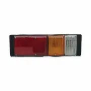 Tail Light Tray Type fits Isuzu D-Max 2008 - 2020 [5-PIN]
