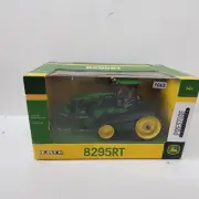 1/32 John Deere 8295RT Track Tractor Prestige Collection Die-Cast Ertl