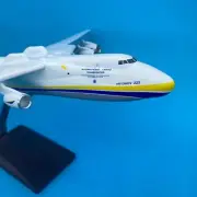 Plastic model Antonov An-225 Mriya UR-82060 Scale 1:200