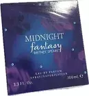 Britney Spears Midnight Fantasy Eau De Parfum 100ml