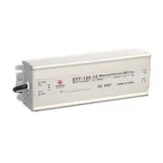 YF-120W12V AC/DC Stabilized Switching Power Supply 120W PFM DC Power Supply For AD Fence Light Strip Monitor