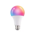 LED Bulb RGB Light 10W Tuya Smart luetooth-compatible Bulb for Alexa Google Home