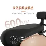 {臺灣專供}小刀電動車K18-KG 60V20AH鉛酸成人兩輪電動機車男女士電瓶車電摩 杏桃白/暖咖