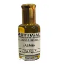 Jasmin Attar/Ittar concentrated Perfume Oil (10ml) Aroma Fragrance Long Lasting
