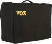 Vox AC10C1 Black Canvas Cover (5-pack) Bundle