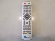 Jynxbox Ultra Hd FTA Remote Control New Model *Works on all versions*